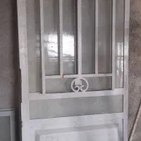 درب مغازه|مصالح و تجهیزات ساختمان|سیمین شهر, |دیوار