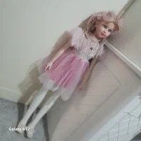 باربی ۹۰ سانت