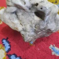 دوعدد شهاب سنگ
