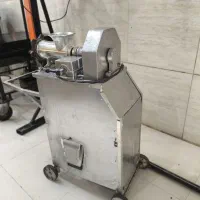 چرخ گوشت صنعتی 32