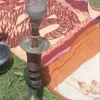 قلیان جاچکه نعنا