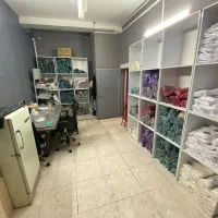 ۴۲۷متر مغازه تجاری بر خیابان اصلی پردد با ملکیت|فروش مغازه و غرفه|تهران, خواجه نصیر طوسی|دیوار