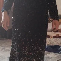 پیراهن مجلسی