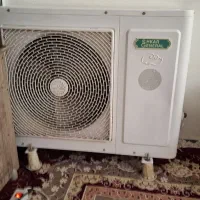 کولر گازی جنرال طرح لبخند۲۴۰۰۰ هزار