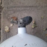 کپسول cng|قطعات یدکی و لوازم جانبی|فیروزه, |دیوار