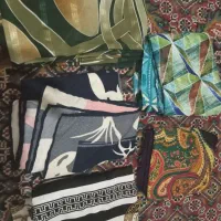 چادر سر|لباس|اردبیل, |دیوار