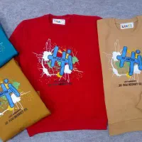 لباس های دخترانه و پسرانه