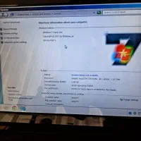 لپ تاپ مینی ایسر   Acer Aspire One NAV50|رایانه همراه|مشهد, شهید فرامرز عباسی|دیوار