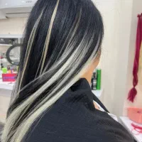 اکستنشن مو‌  نصف فیمت