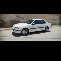پارس سال۴۰۰|خودرو سواری و وانت|فارسان, |دیوار