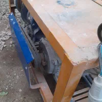 بالابر درحد نوکم کار|مصالح و تجهیزات ساختمان|عباسآباد, |دیوار