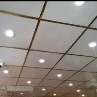 نصب نصاب پی وی سی تایل کناف قرنیز پارکت ماربل شیت