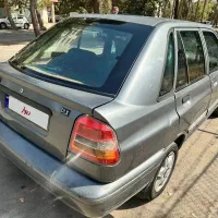پراید 141
