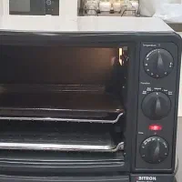 توستر بیترون سایز کوچک