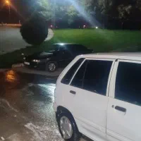 پراید 111مدل 92نقد اقساط|خودرو سواری و وانت|خرمآباد, |دیوار