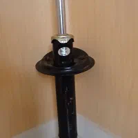 کمک فنر پوسته کوتاه ۲۰۶ ۲۰۷ رانا
