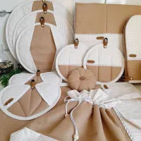 دوخت حرفه ای سرویس آشپزخونه