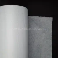 لایه چسب کاغذی مناسب کارگاهای خیاطی