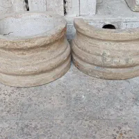 پایه ستون 35