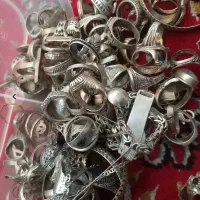تابلو و نقره