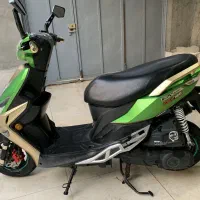 موتور 125Cc