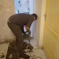 تعمیرات کلی و جزئی ساختمان|خدمات پیشه و مهارت|اهواز, گلستان|دیوار