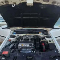 سمند lx ef7 دوگانه کارخانه|خودرو سواری و وانت|گناباد, |دیوار