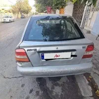 پراید 141 مدل 87|خودرو سواری و وانت|شیراز, اصلاح‌نژاد|دیوار