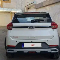 X22pro MT دنده ای|خودرو سواری و وانت|رشت, جهاد|دیوار