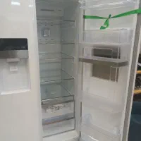 ساید 35 هایپر (ویترینی)|یخچال و فریزر|تفرش, |دیوار