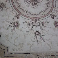 فرش ۹ متری بسیار ضخیم وبدون هیچ گونه ایرادی