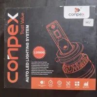 هدلایت m8 pro  مناسب سمند