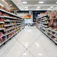 رهن واجاره ،مغازه بزرگ  ۵۰۰متری|اجارهٔ مغازه و غرفه|شیراز, دکتر حسابی|دیوار