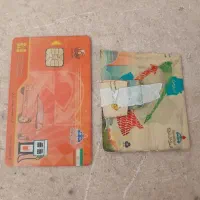 تعمیر کارت های معیوب و شکسته