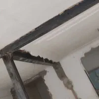 تخریب باپیکورتغییرات پل وستون بنا لوله کشی0تا100|خدمات پیشه و مهارت|زاهدان, |دیوار