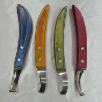 لوازم نعلبندی