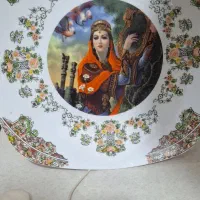 ظروف پذیرایی.