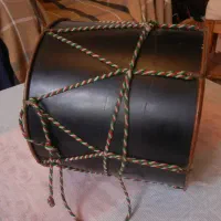 نقارا     ساز ضربی اذربایجان