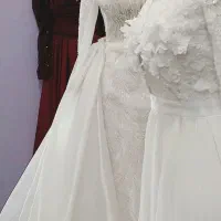 اجاره لباس عروس