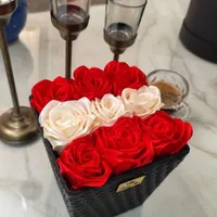 گل ربانی،دسته گل،شاخه گل،باکس گل|گل مصنوعی|تهران, ائمه اطهار|دیوار