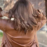 مدل رنگ و لایت برای تکمیل آلبوم|خدمات آرایشگری و زیبایی|محمدیه-قزوین, |دیوار