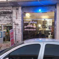 فروش مغازه|فروش مغازه و غرفه|شیراز, تندگویان|دیوار