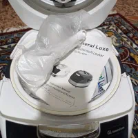 سرخ کن|اجاق گاز و لوازم برقی پخت‌وپز|تبریز, |دیوار