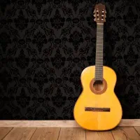 اموزش گیتار خصوصی(آقایون،بانوان)