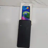 گوشی سامسونگ M02|موبایل|رشت, دروازه لاکان|دیوار