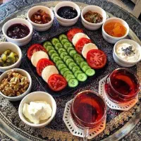 نظافت و آشپزی