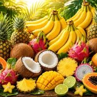 نگهبان سردخانه موز ابوالفضل