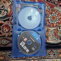 Last Of Us2|کنسول، بازی ویدئویی و آنلاین|شیراز, وصال|دیوار