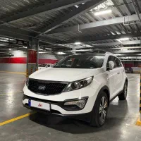 اسپورتیج 2015|خودرو سواری و وانت|مشهد, رضاشهر|دیوار