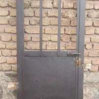 درب ورق سنگین